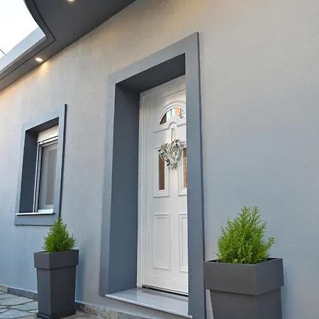 公寓 Dido's House *