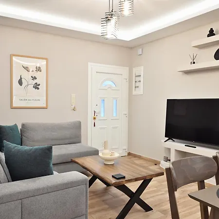 Dido's House * 沃洛斯