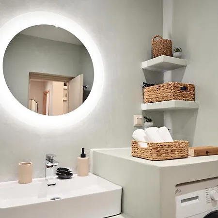 Dido's House 公寓 *