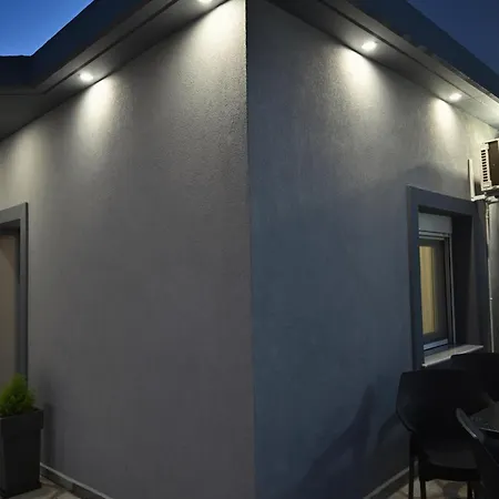 Dido's House 公寓 沃洛斯