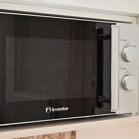 公寓 Dido's House 沃洛斯