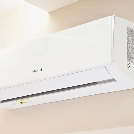 Dido's House * 沃洛斯