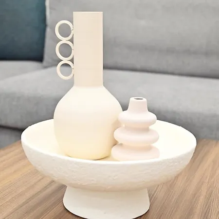 公寓 Dido's House *