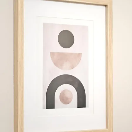 Dido's House 公寓 沃洛斯