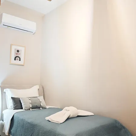 Dido's House 沃洛斯