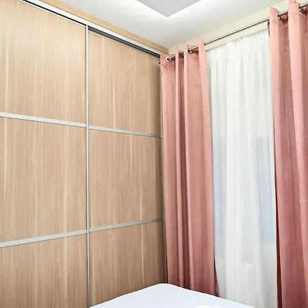 公寓 Dido's House *