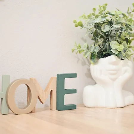 Dido's House 公寓 沃洛斯