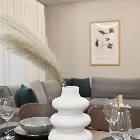 公寓 Dido's House 沃洛斯