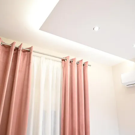 Dido's House * 沃洛斯