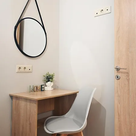 公寓 Dido's House *