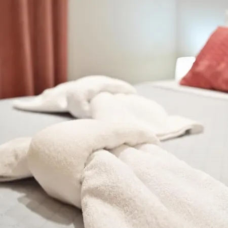 公寓 Dido's House 沃洛斯