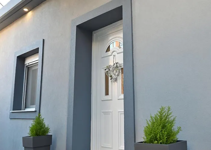 Apartment Dido's House *