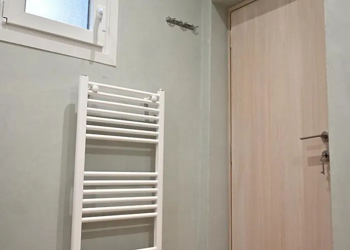 Dido's House Apartment