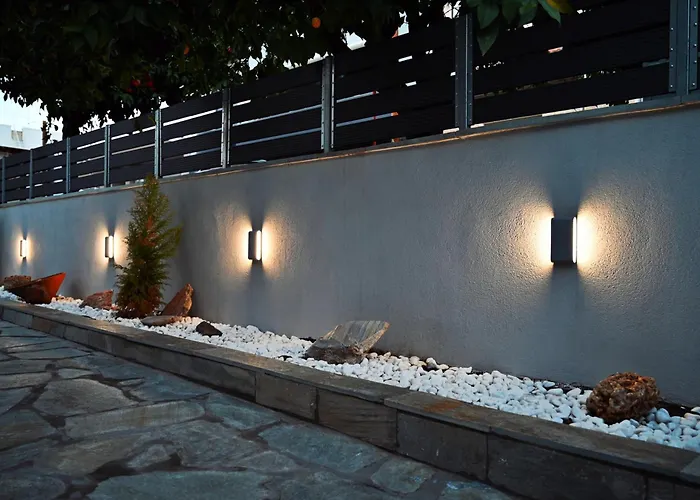 Apartment Dido's House