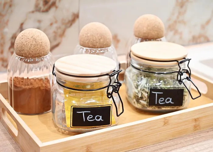 Dido's House Apartment *