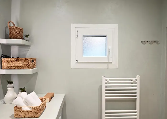 Apartment Dido's House *