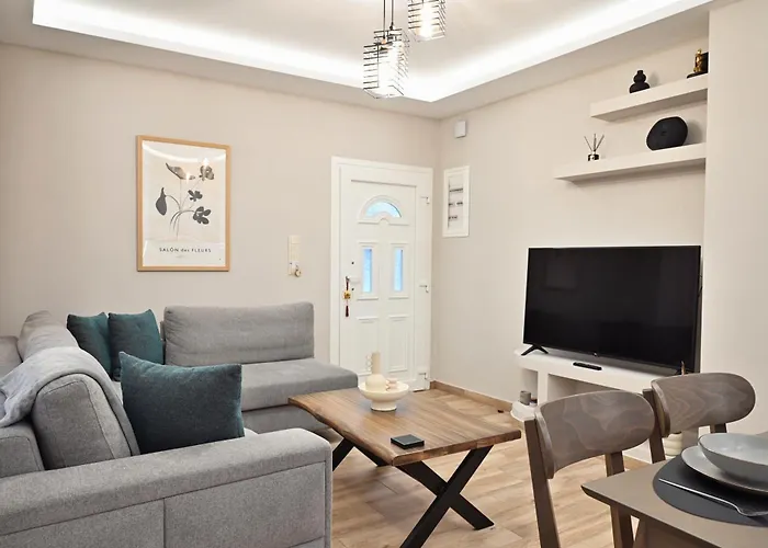 Dido's House * Volos