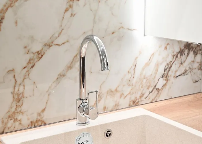 Apartment Dido's House