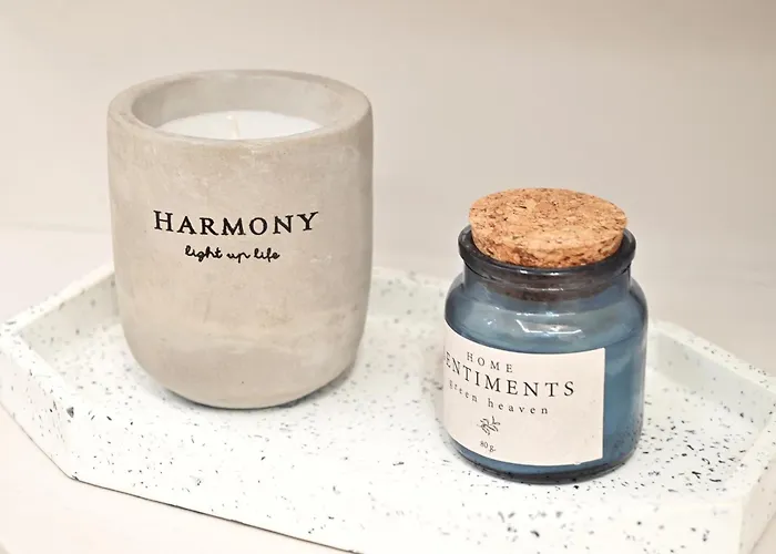 Dido's House Apartment *