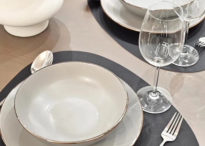 Dido's House Apartment Volos