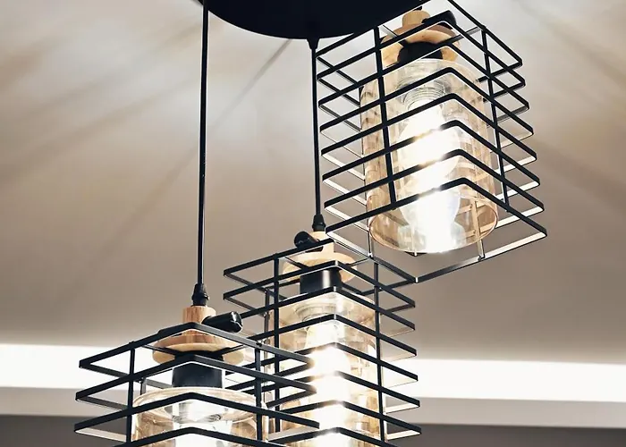 Dido's House Apartment *