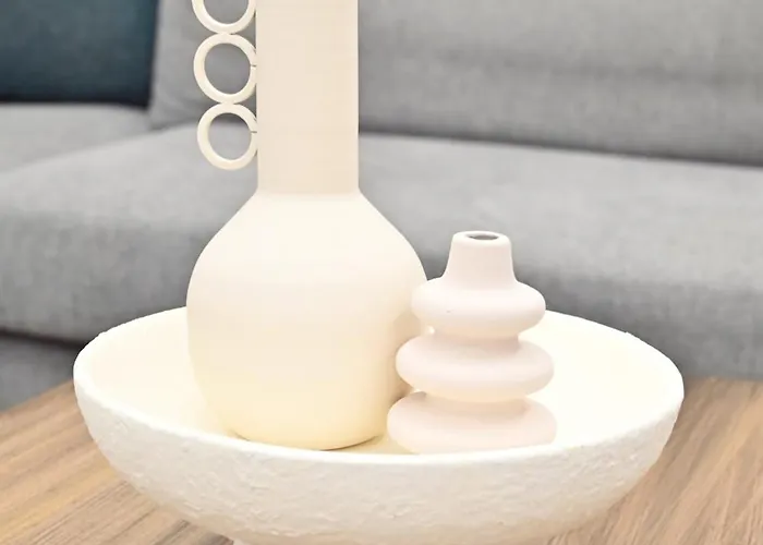 Apartment Dido's House *