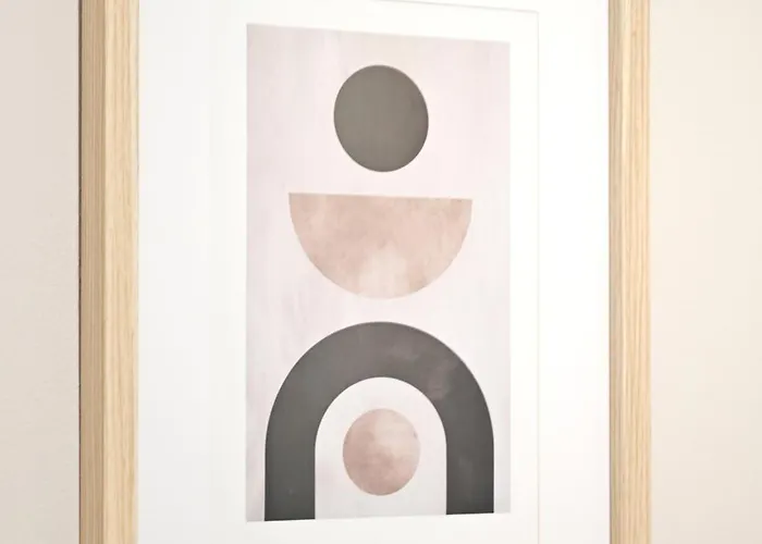 Dido's House Apartment Volos