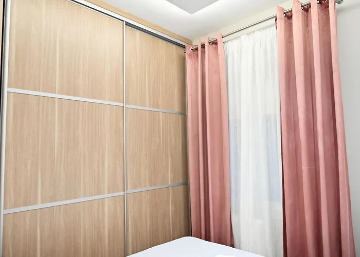 Apartment Dido's House *