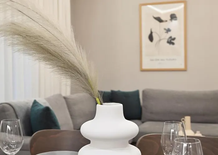 Apartment Dido's House Volos