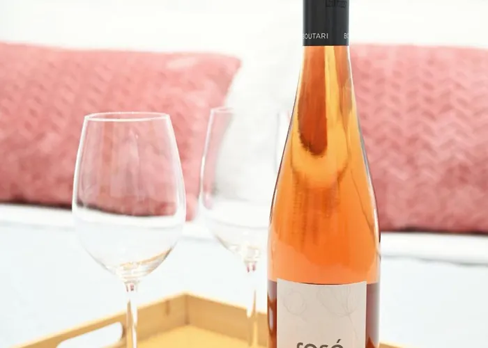 Apartment Dido's House