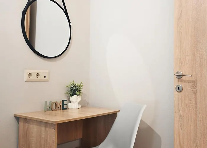 Apartment Dido's House *