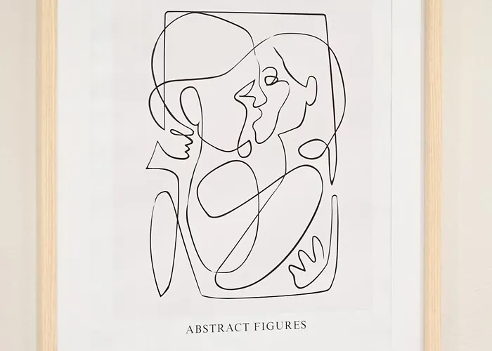 Apartment Dido's House