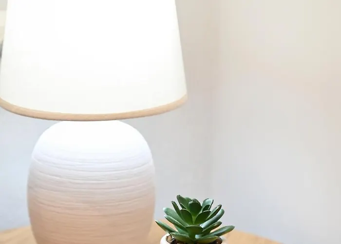 Dido's House Apartment *