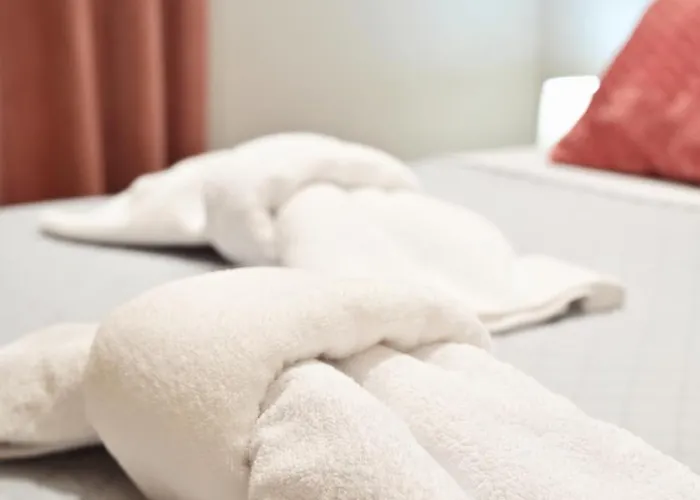 Apartment Dido's House Volos