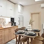 Apartment Dido's House Volos