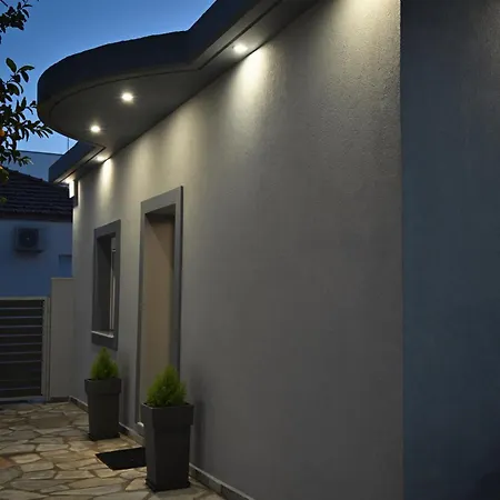 Dido's House דירה *