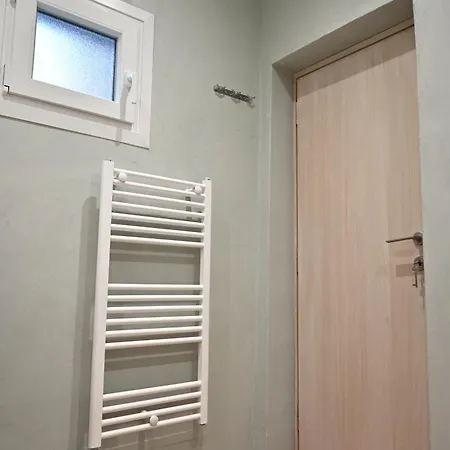 Dido's House דירה