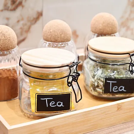 Dido's House דירה *