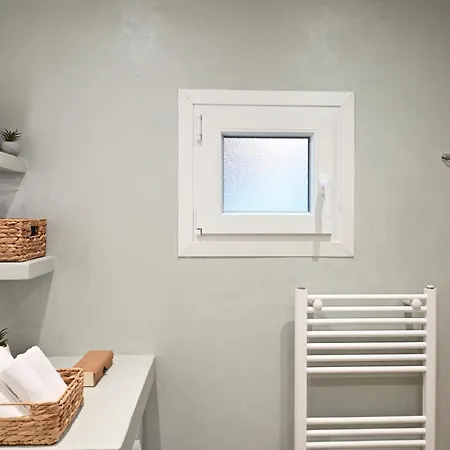 דירה Dido's House *