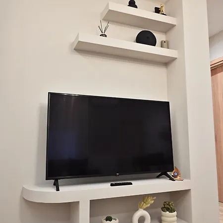 דירה Dido's House