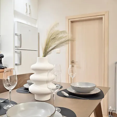 Dido's House דירה