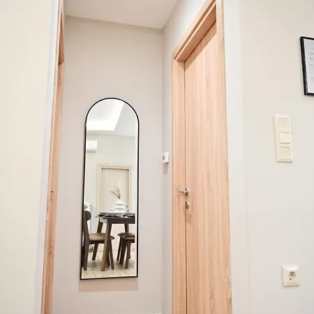 Dido's House Διαμέρισμα