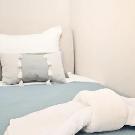 Dido's House דירה וולוס