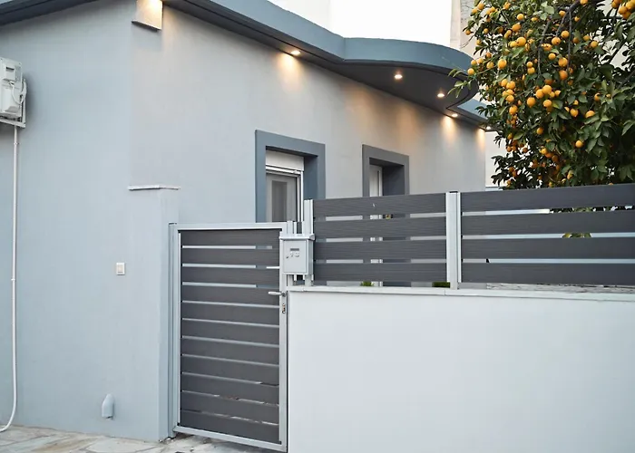 Apartman Dido's House