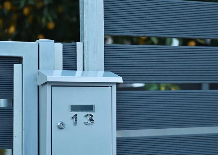 Apartman Dido's House Vólosz