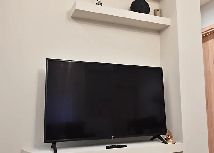 Apartman Dido's House