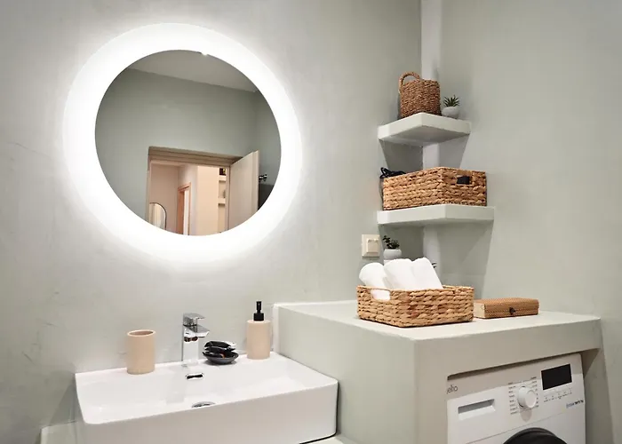 Dido's House Apartman *