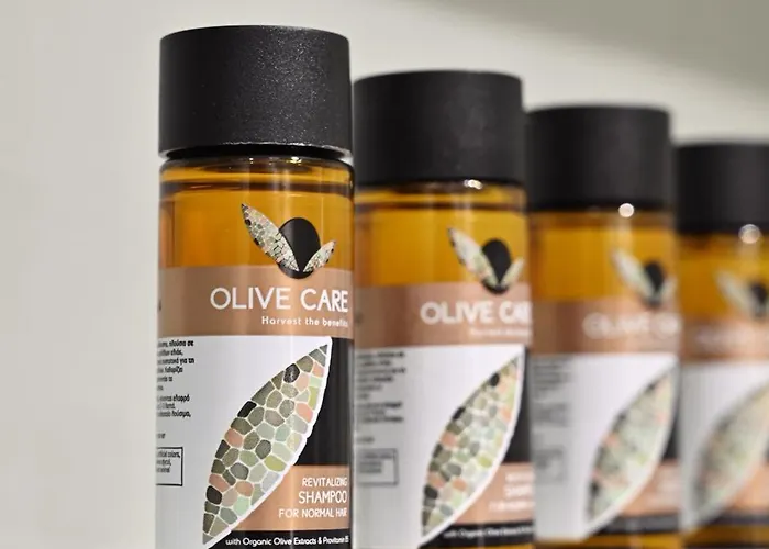 Dido's House Vólosz