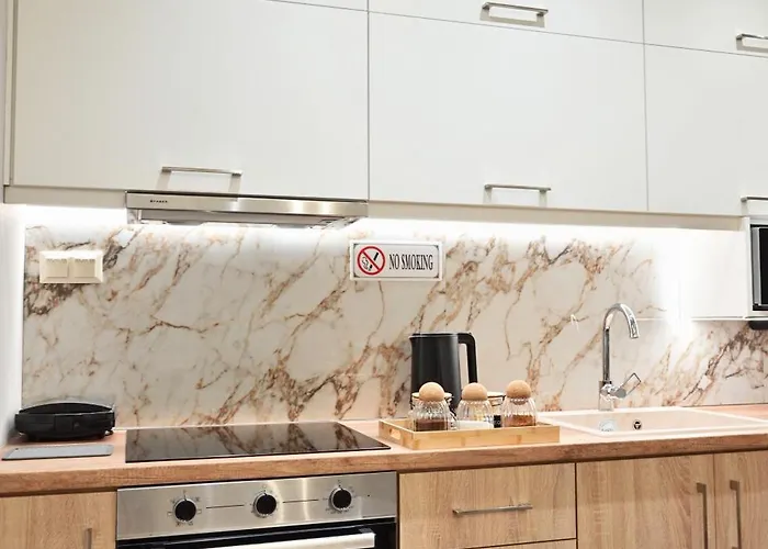 Dido's House Apartman