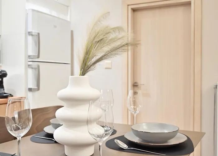 Dido's House Apartman